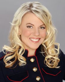 Kimberley Howe