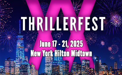 THRILLERFEST XX