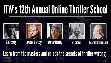 2025 Online Thriller School