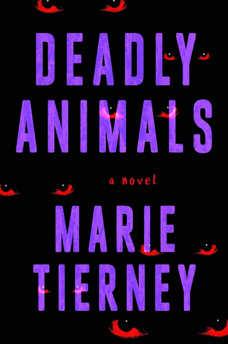 DEADLY ANIMALS