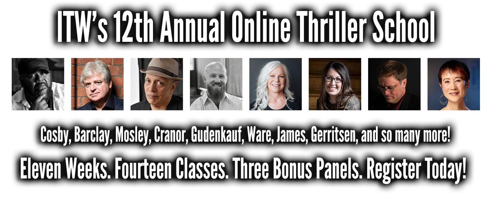 Online Thriller School